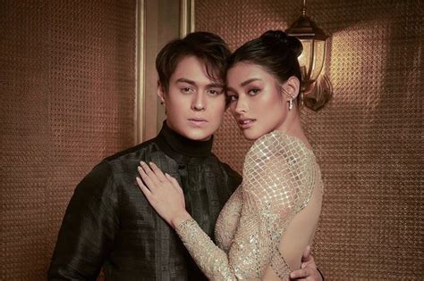 scandal liza soberano|Liza Soberano Enrique Gil breakup .